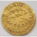 ITALY 1779-1789 . ONE 1 ZECCHINO . GOLD COIN